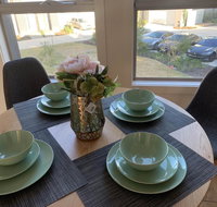 Delicate and Peaceful Bundoora Townhouse 12-R2 - Tourism Townsville