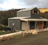 Derby Digs Barn - Tourism Townsville