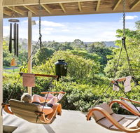 Destiny's Run Retreat - Tourism Townsville
