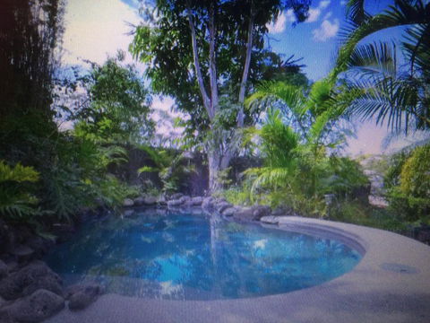 Di's Manor Homestay - Tourism Townsville 0