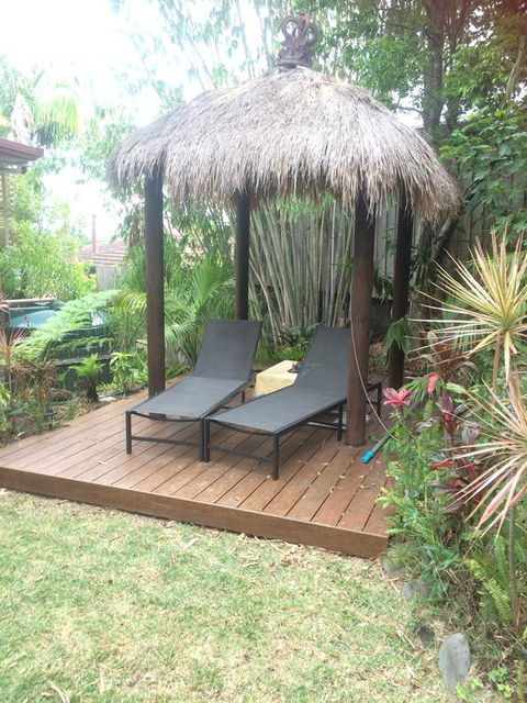 Di's Manor Homestay - Tourism Townsville 1