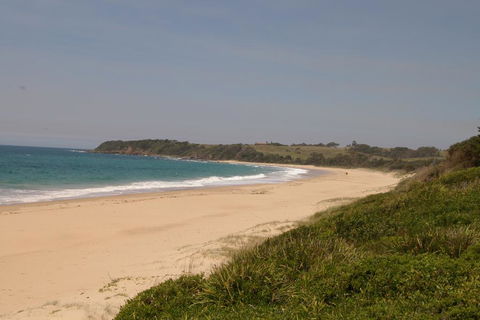 Diamond Beach Holiday Park - Tourism Townsville 3