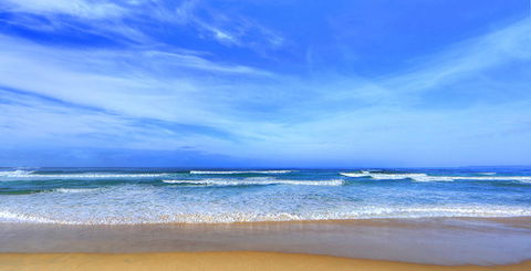 Diamond Beach Resort, Mid North Coast NSW - Tourism Townsville 3