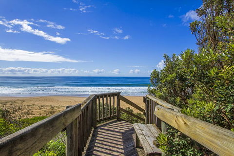 Diamond Beach Resort, Mid North Coast NSW - Tourism Townsville 1