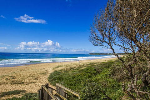 Diamond Beach Resort, Mid North Coast NSW - Tourism Townsville 2