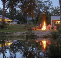 Diamondvale BB Cottages Stanthorpe - Tourism Townsville