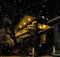 Diana Alpine Lodge - Tourism Townsville