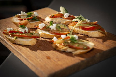 Diana Alpine Lodge - Tourism Townsville 3