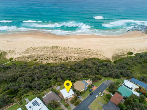 Did Dell St 60 Ulladulla - Tourism Townsville 2
