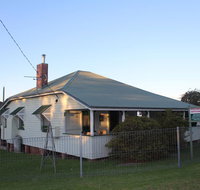 Dillons Cottage - Tourism Townsville