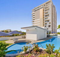 Direct Hotels - Dalgety Apartments - Tourism Townsville