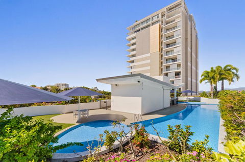 Direct Hotels - Dalgety Apartments - Tourism Townsville 0
