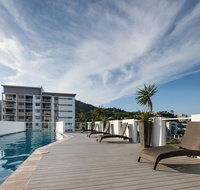 Direct Hotels - Holborn at Central - Tourism Townsville