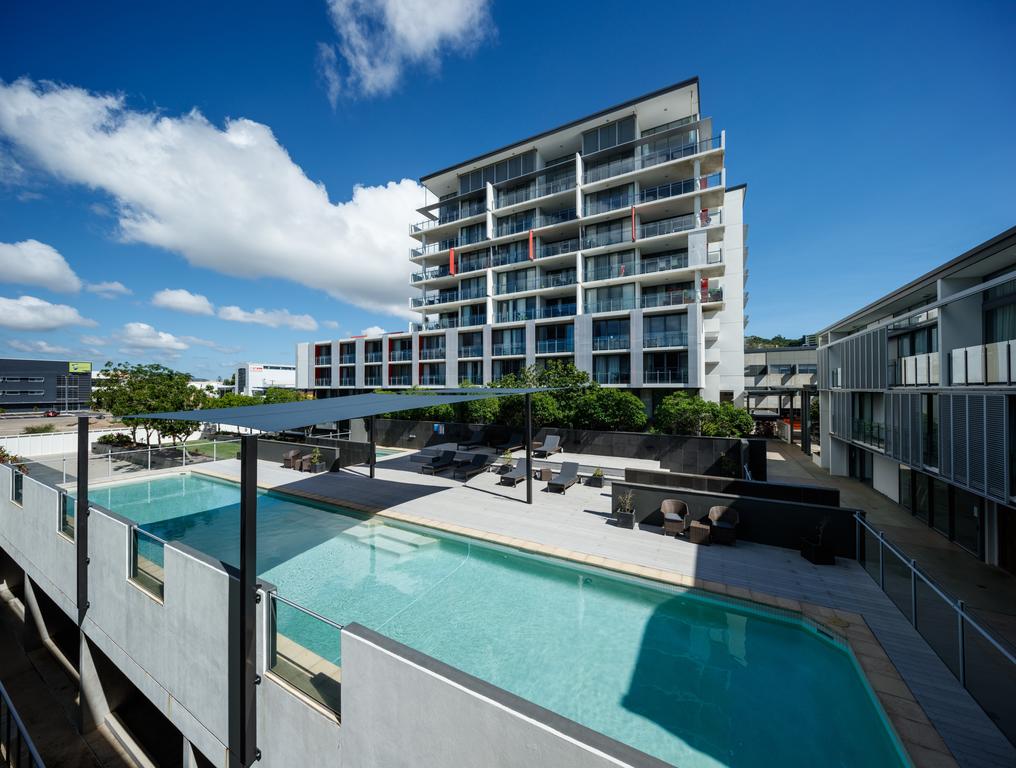 Townsville Mc ACT Tourism Townsville