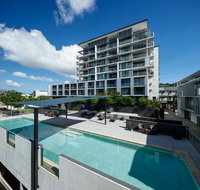 Direct Hotels-Islington at Central - Tourism Townsville