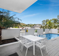 Direct Hotels-Kensington at Central - Tourism Townsville