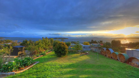 Discover Bruny Island Holiday Accommodation - Tourism Townsville 2