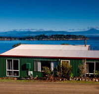 Discover Bruny Island Holiday Accommodation - Tourism Townsville