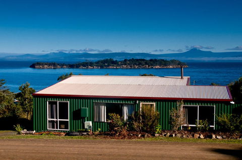 Discover Bruny Island Holiday Accommodation - Tourism Townsville 0