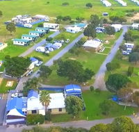 Discovery Parks - Goolwa - Tourism Townsville