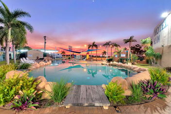 Discovery Parks - Townsville with Tourism Townsville