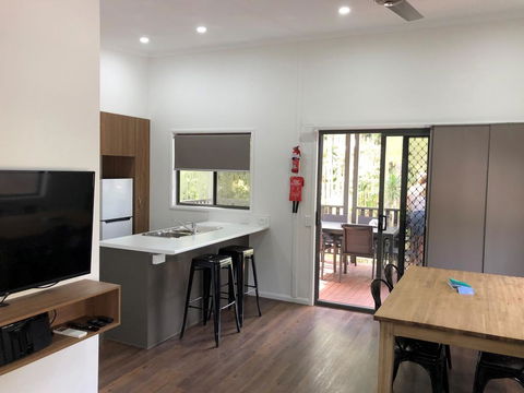 Discovery Parks - Airlie Beach - Tourism Townsville 3
