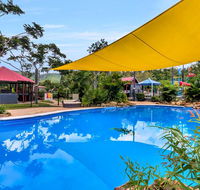 Discovery Parks - Airlie Beach - Tourism Townsville