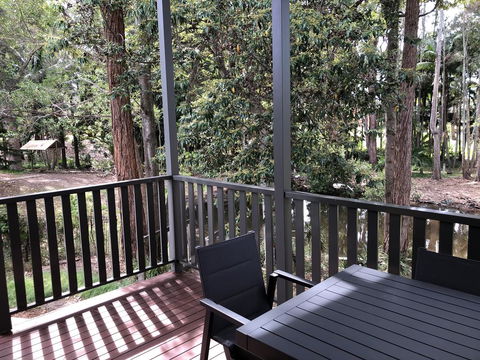 Discovery Parks - Airlie Beach - Tourism Townsville 1