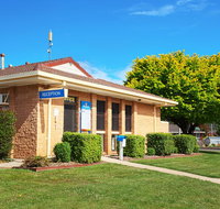 Discovery Parks - Hadspen - Tourism Townsville