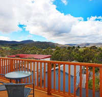 Discovery Parks - Hobart - Tourism Townsville