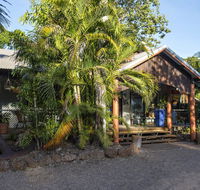 Discovery Parks - Lake Kununurra - Tourism Townsville