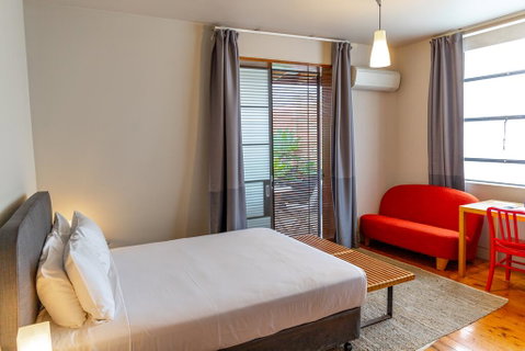 Dive Hotel - Tourism Townsville 1