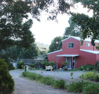 Dixiglen Farm - Tourism Townsville