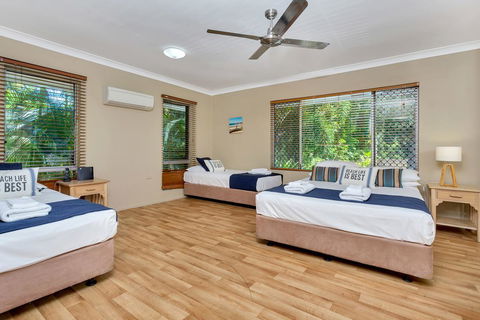 Dolce Vita - Tourism Townsville 2