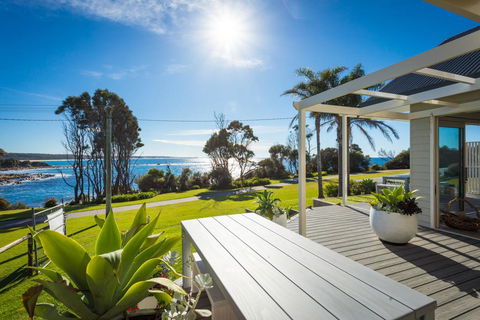 Dollini Ocean (Unit 1) - Tourism Townsville 1