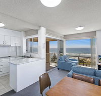 Dolphin Court 12 - Tourism Townsville