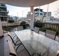 Dolphin Quay Apartment-1 Bedroom - Tourism Townsville