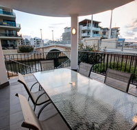 Dolphin Quay Apartment-3 Bedroom - Tourism Townsville
