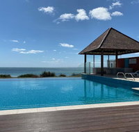 Dolphin View 404 - Tourism Townsville