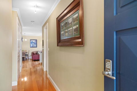 Domain One Apartment - Tourism Townsville 3