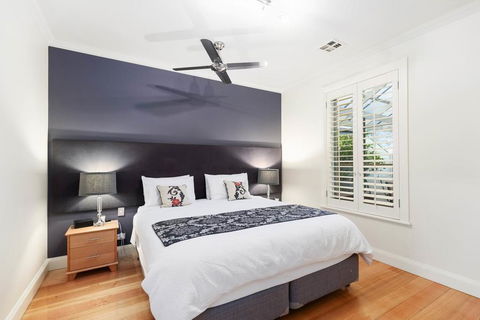 Domain One Apartment - Tourism Townsville 1