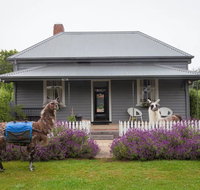 Domino House - Tourism Townsville