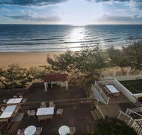 Don Pancho Beach Resort - Tourism Townsville
