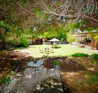 Dongara Breeze Inn - Tourism Townsville