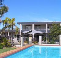 Dongara Old Mill Motel - Tourism Townsville