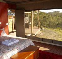 Donnybrook Eco Retreat - Tourism Townsville