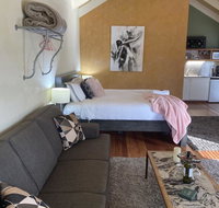 Double Nut Chalets Daylesford - Tourism Townsville