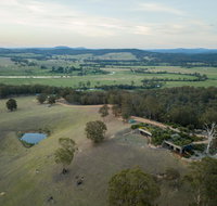 Down to Earth Farm Retreat - Tourism Townsville