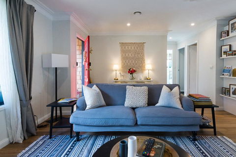 DREAMY BLACKHEATH MOUNTAIN ESCAPE - Tourism Townsville 2