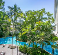 Drift - Tourism Townsville